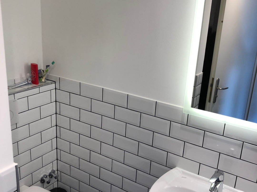 rugs 科隆酒店主图