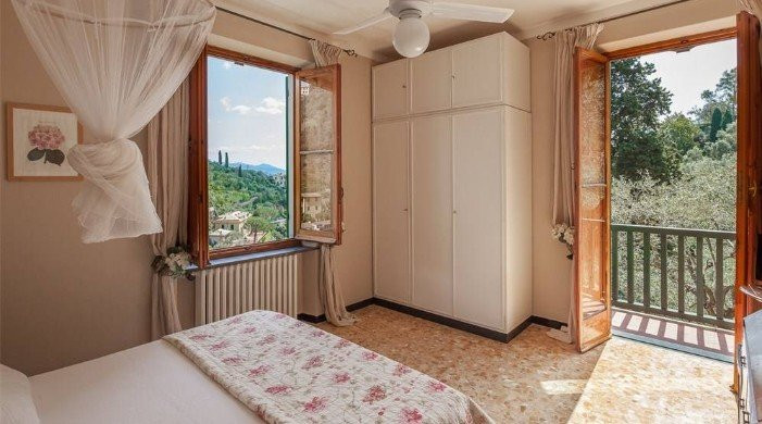 B&B Tre Mari Portofino (Nestled in Nature)主图