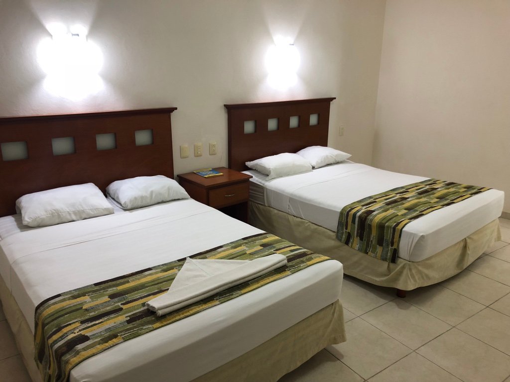 Xcalak Hotel Boutique-官方