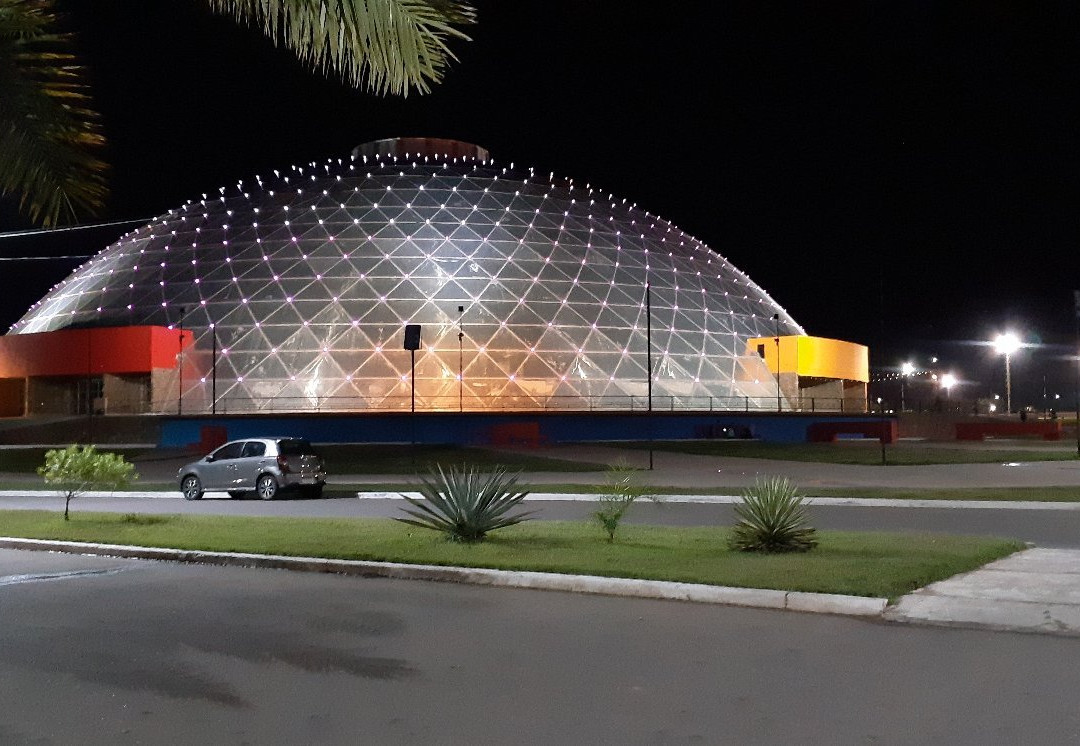 Parque de la Ciudad-拉里奥哈必去景点