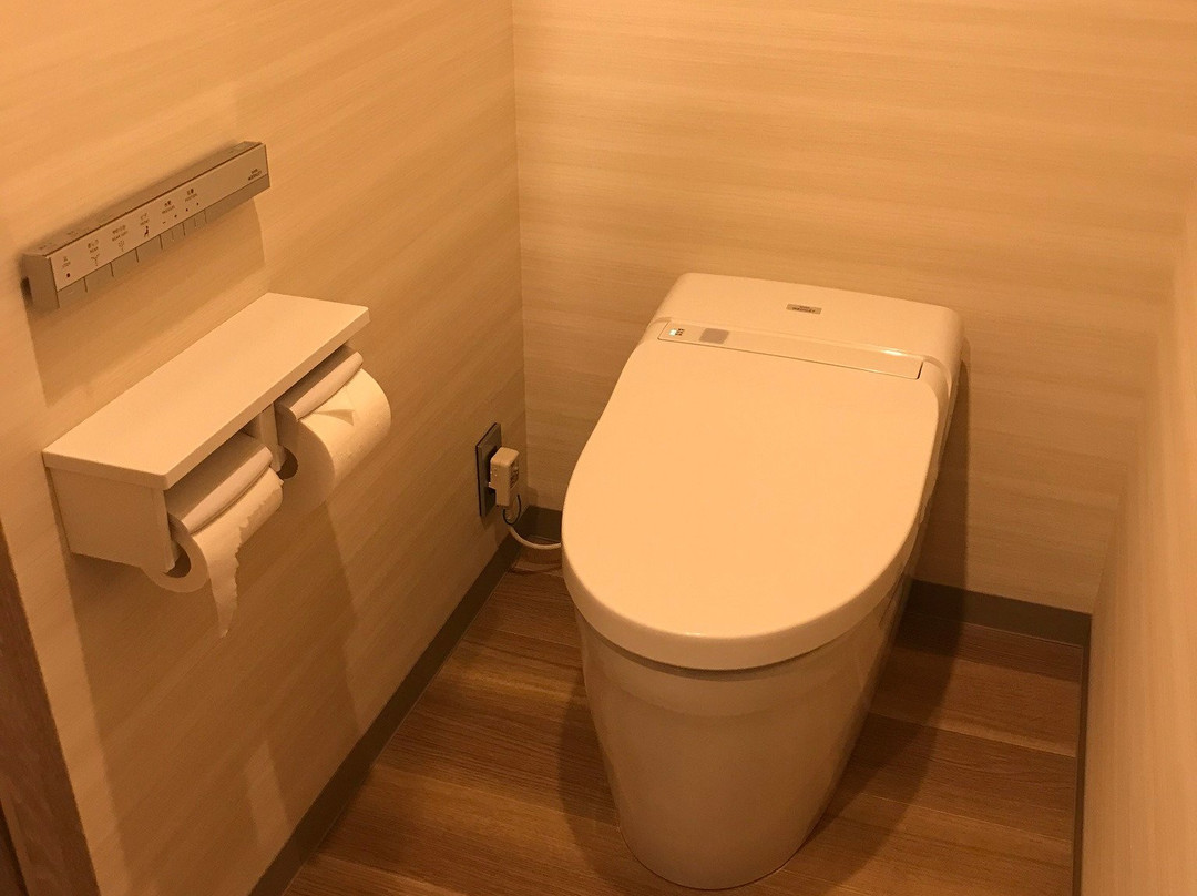 Richmond Hotel Yokohama Ekimae主图