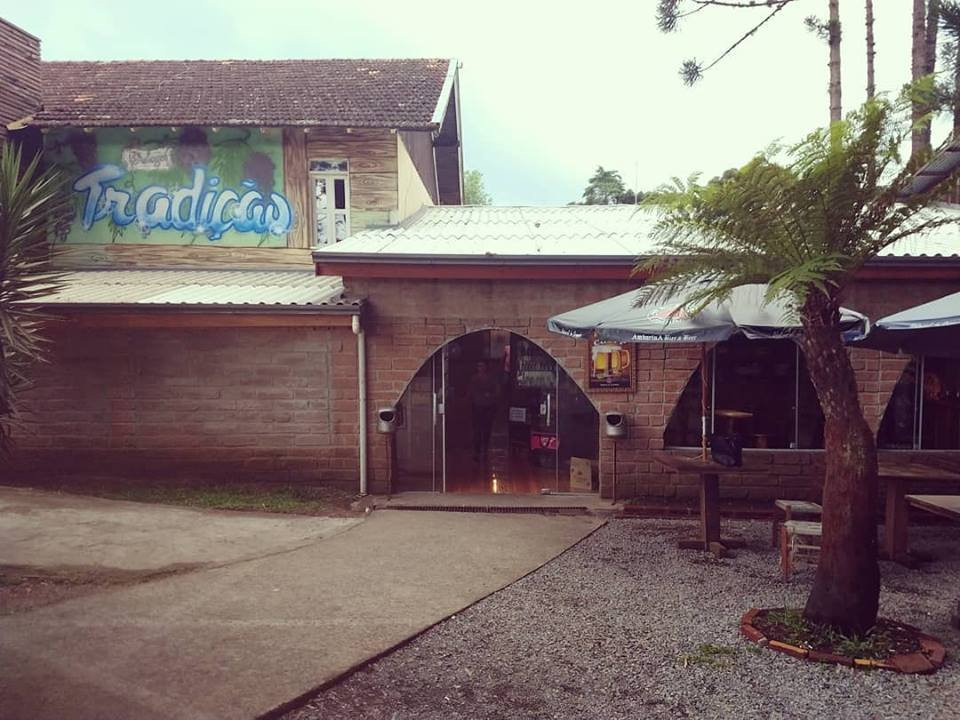 Adega Tradicao da Serra-卡内拉必去景点