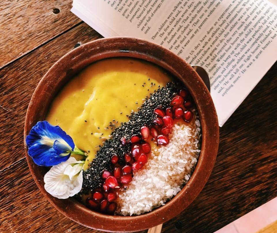 Satwik School of Yoga & Meditation-瓦卡拉必去景点