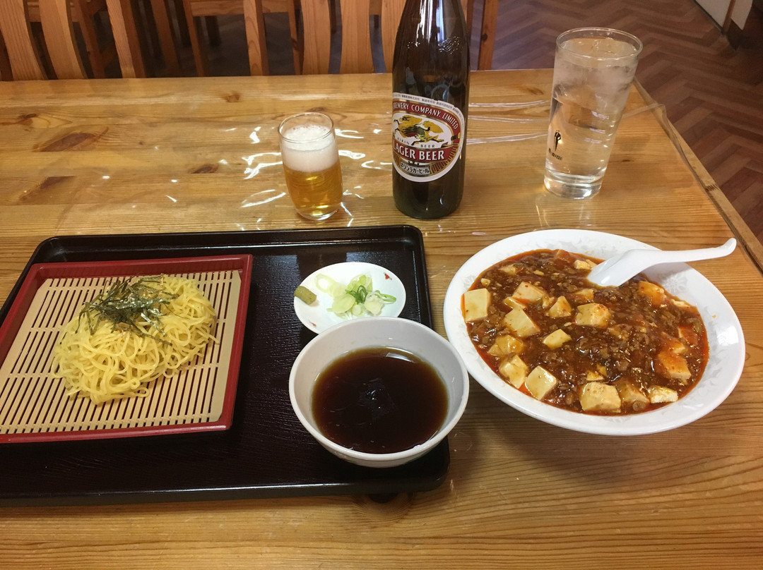 チャイナタウン