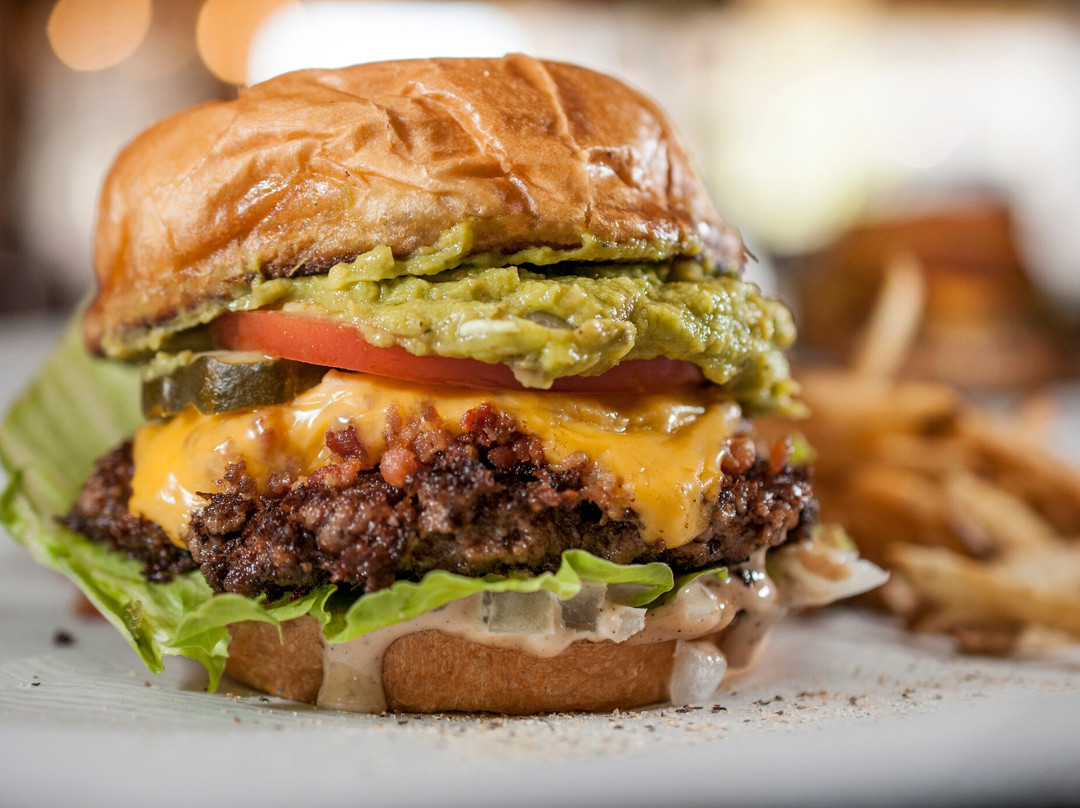 Big Al's Burgers and Dogs