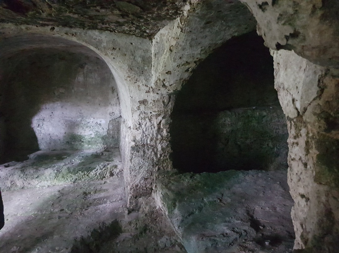 Villa Reimann-锡拉库扎必去景点