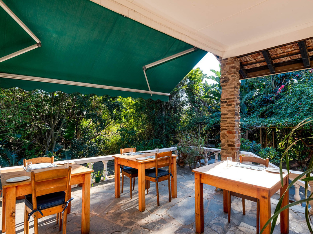 Our Little Family B&B主图