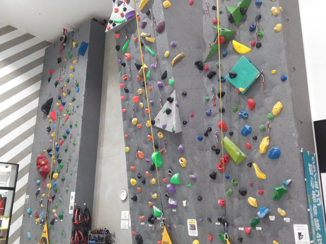 Kishiwada CanCan Bayside Mall-岸和田市必去景点