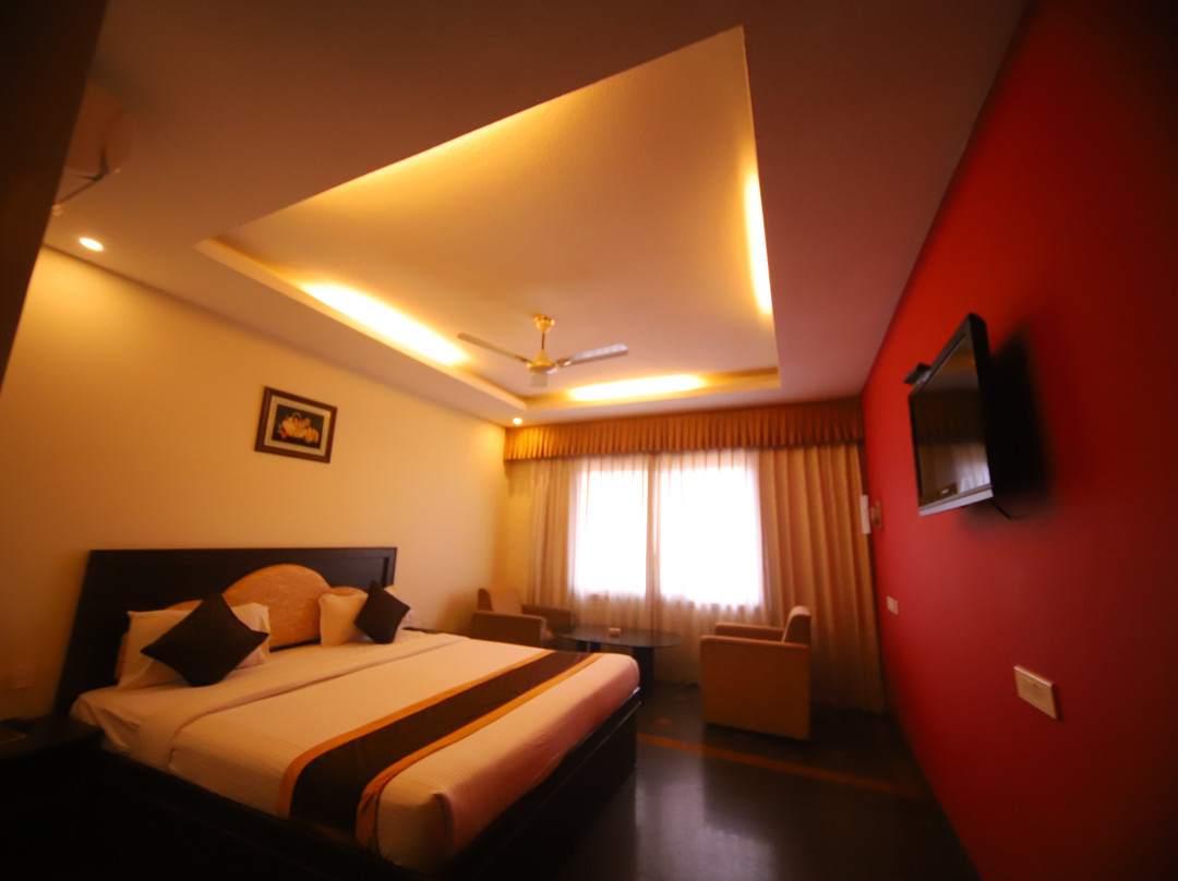 Tip Top Residency主图