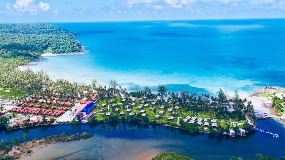 Mafiya's Resort-官方