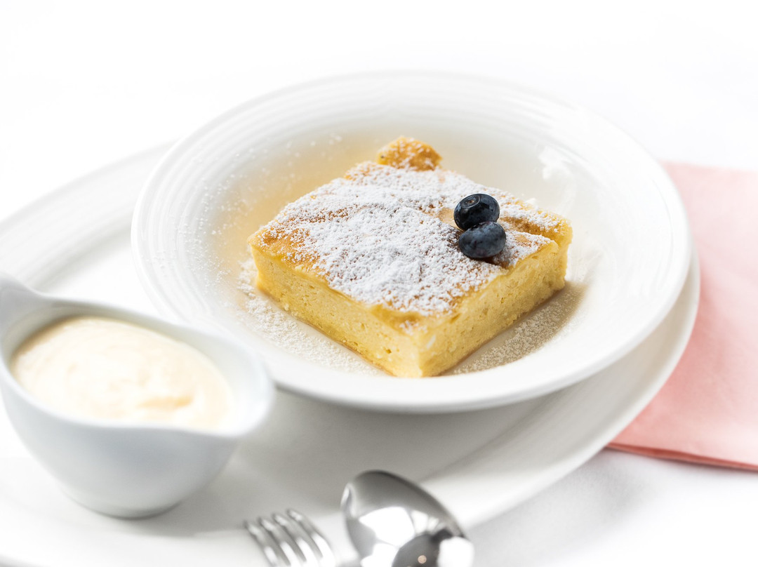 Hotel Restaurant Hoeldrichsmuehle主图