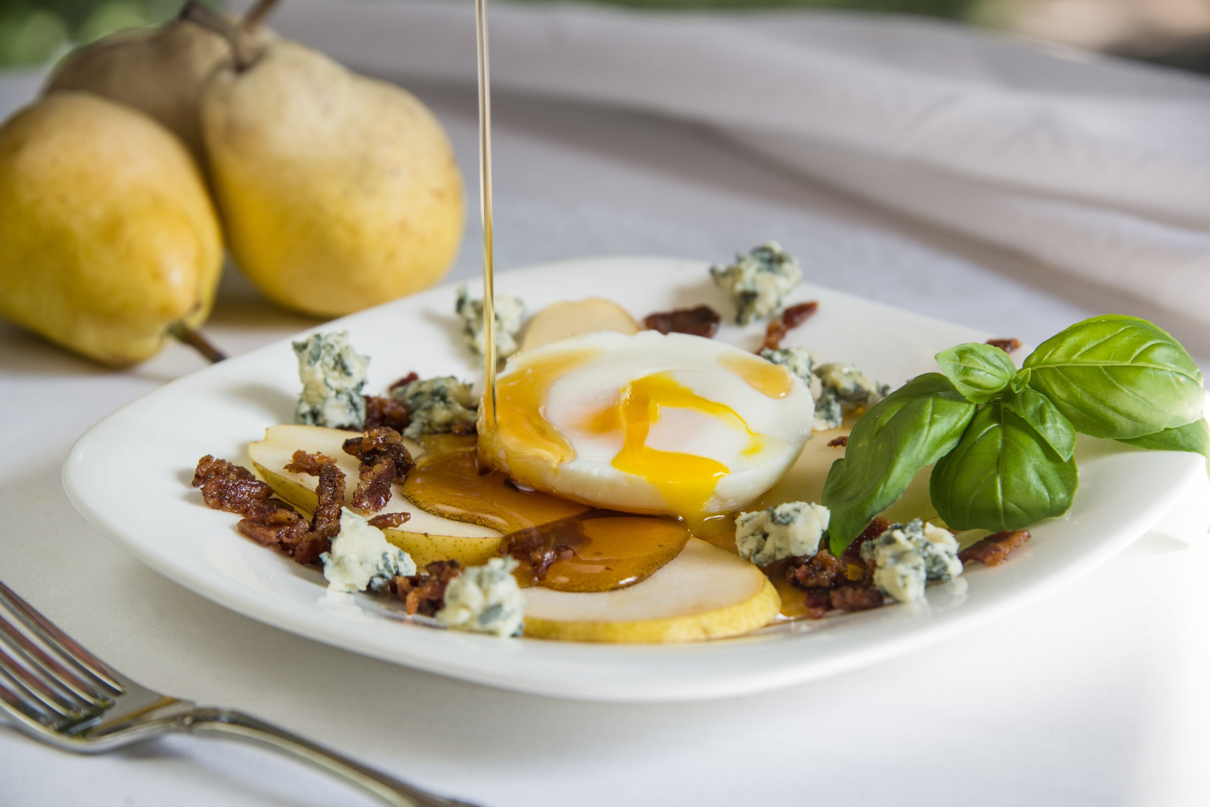 Ellwanger Estate Bed and Breakfast-官方