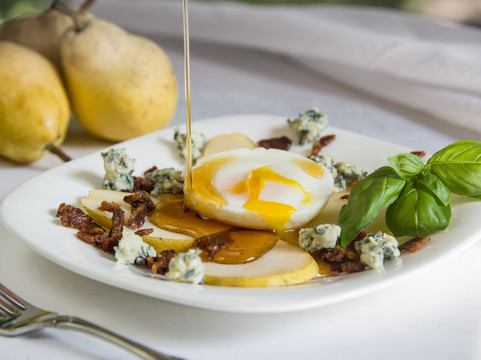 Ellwanger Estate Bed and Breakfast主图