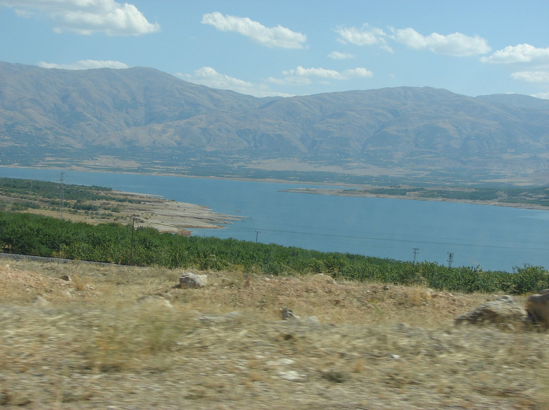 Fırat Demiryolu Koprusu