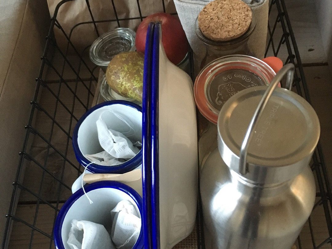 Auberge du Vert Mont主图