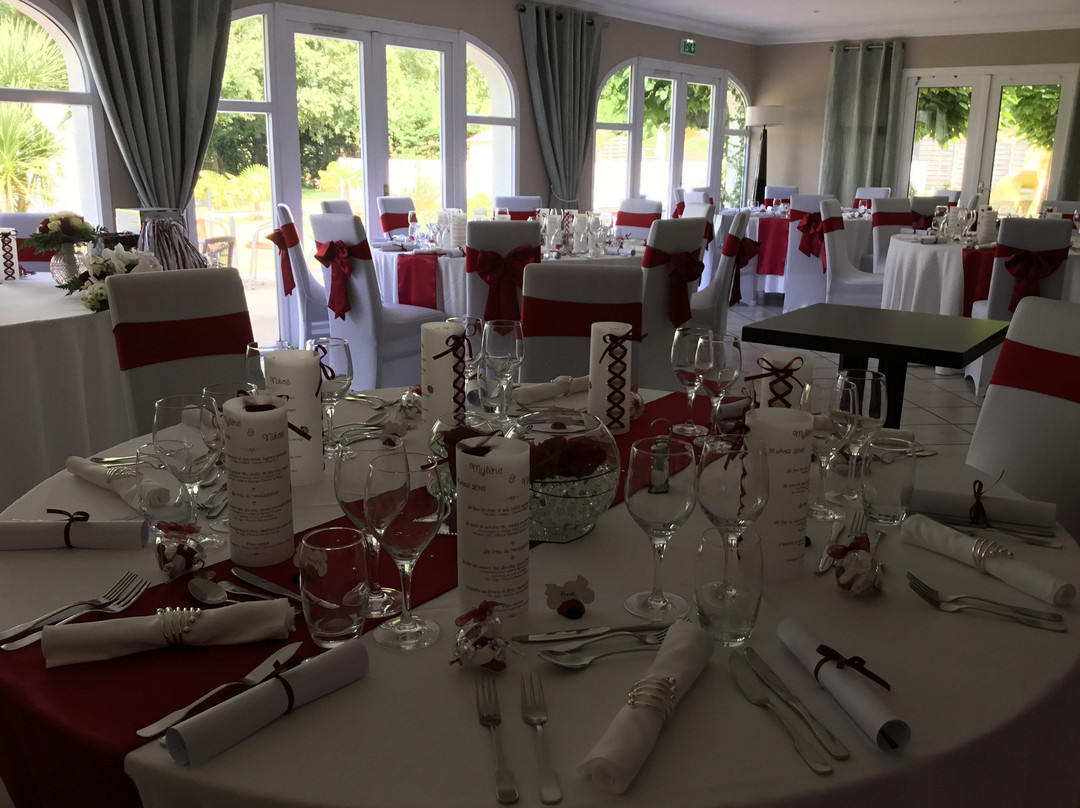 Le Renaissance主图