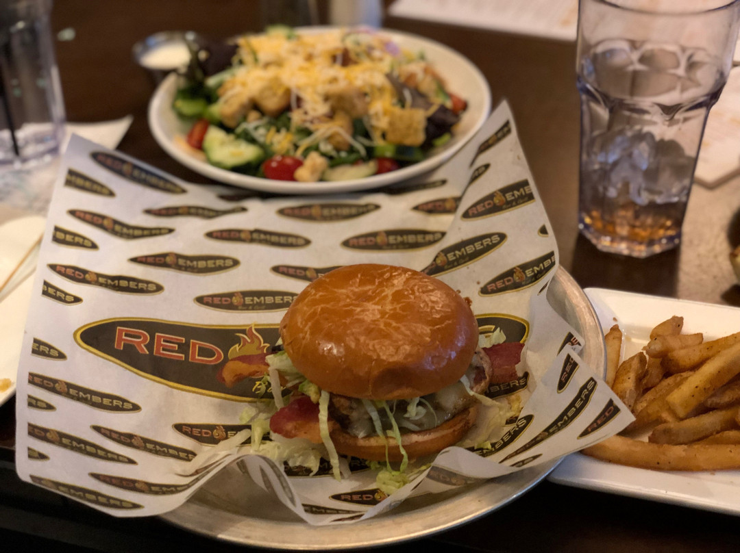 Uptown Alley-瑟普赖斯必去景点