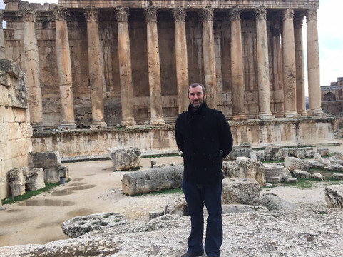 Beirut Daily Tours-贝鲁特必去景点