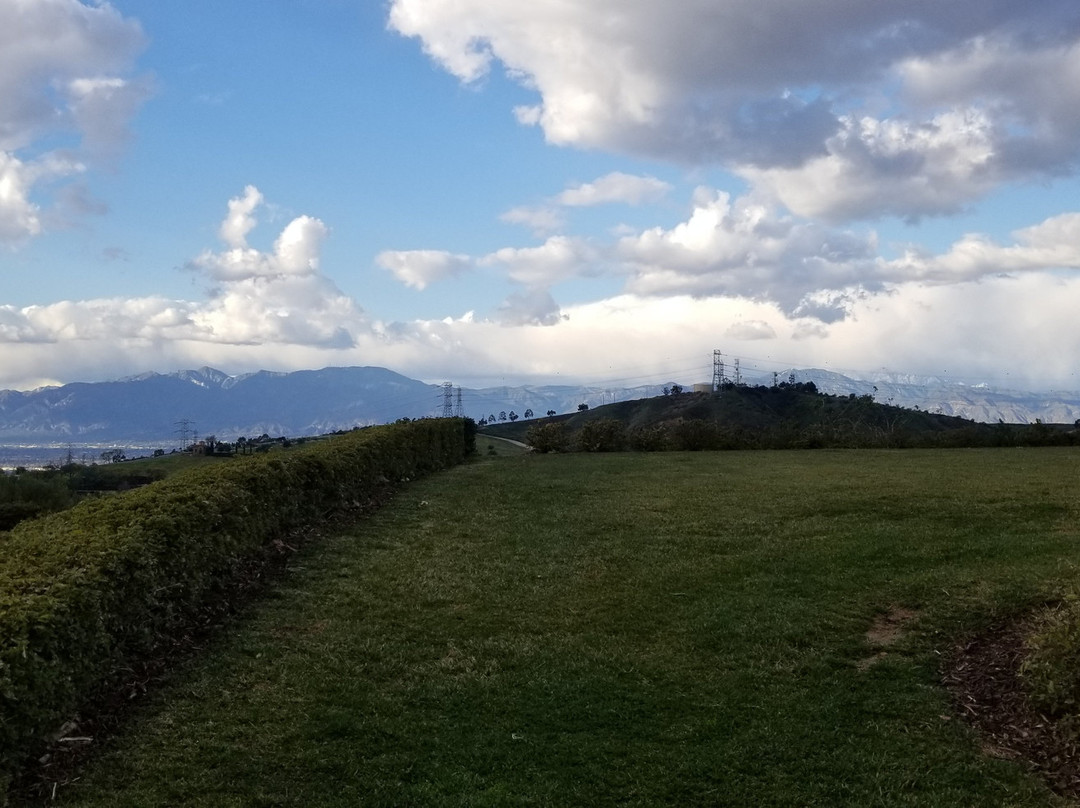 Rose Hills Memorial Park & Mortuary-惠提尔必去景点