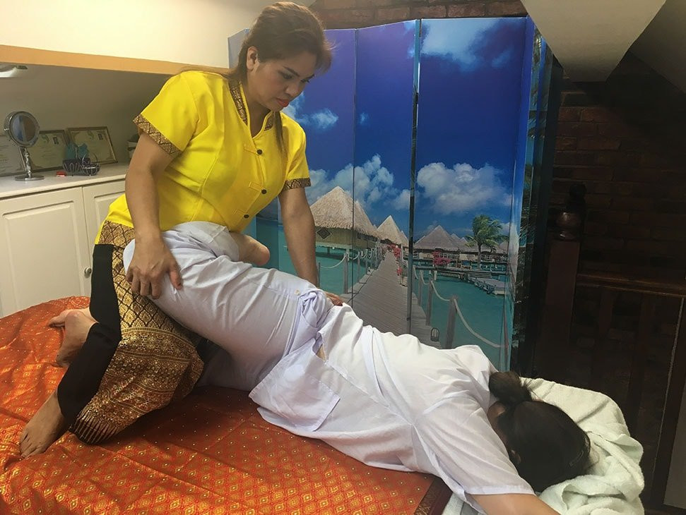 Smui Thai Massage景点图片