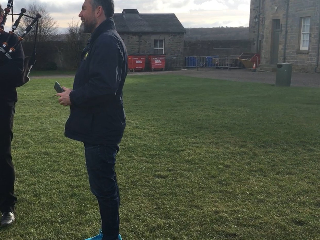 Private Tours Edinburgh-爱丁堡必去景点