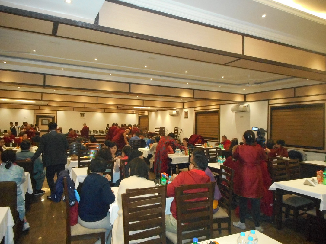 Niranjana Hotel Bodhgaya主图