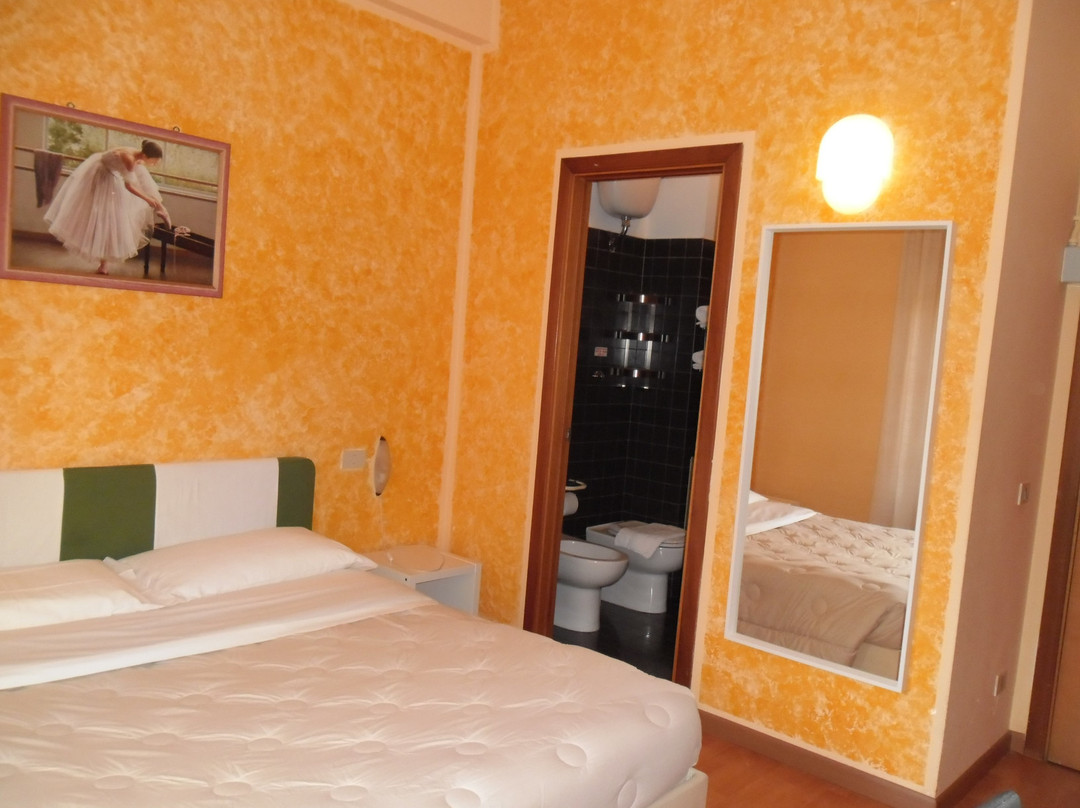 Albergo Roma主图