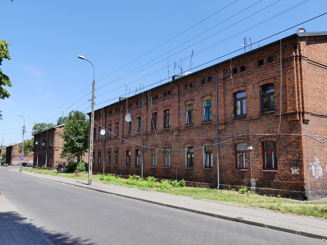 Radziejowice-Parcel旅游攻略图片