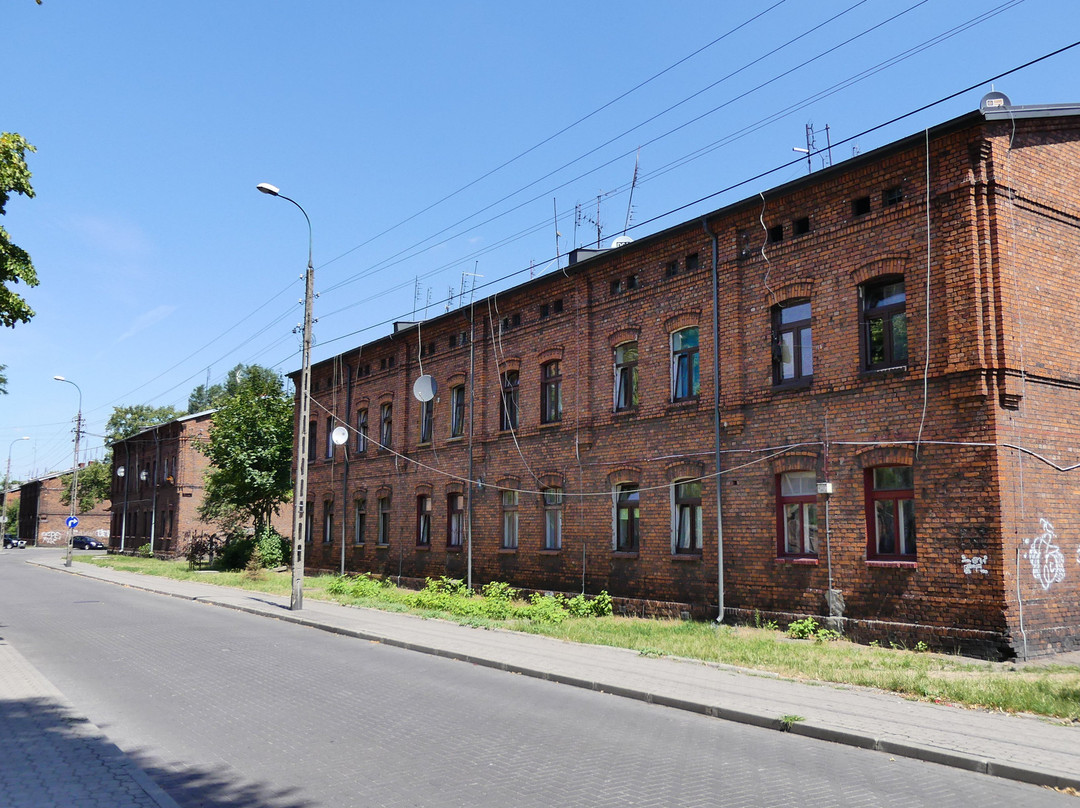 Holendry Baranowskie旅游攻略图片