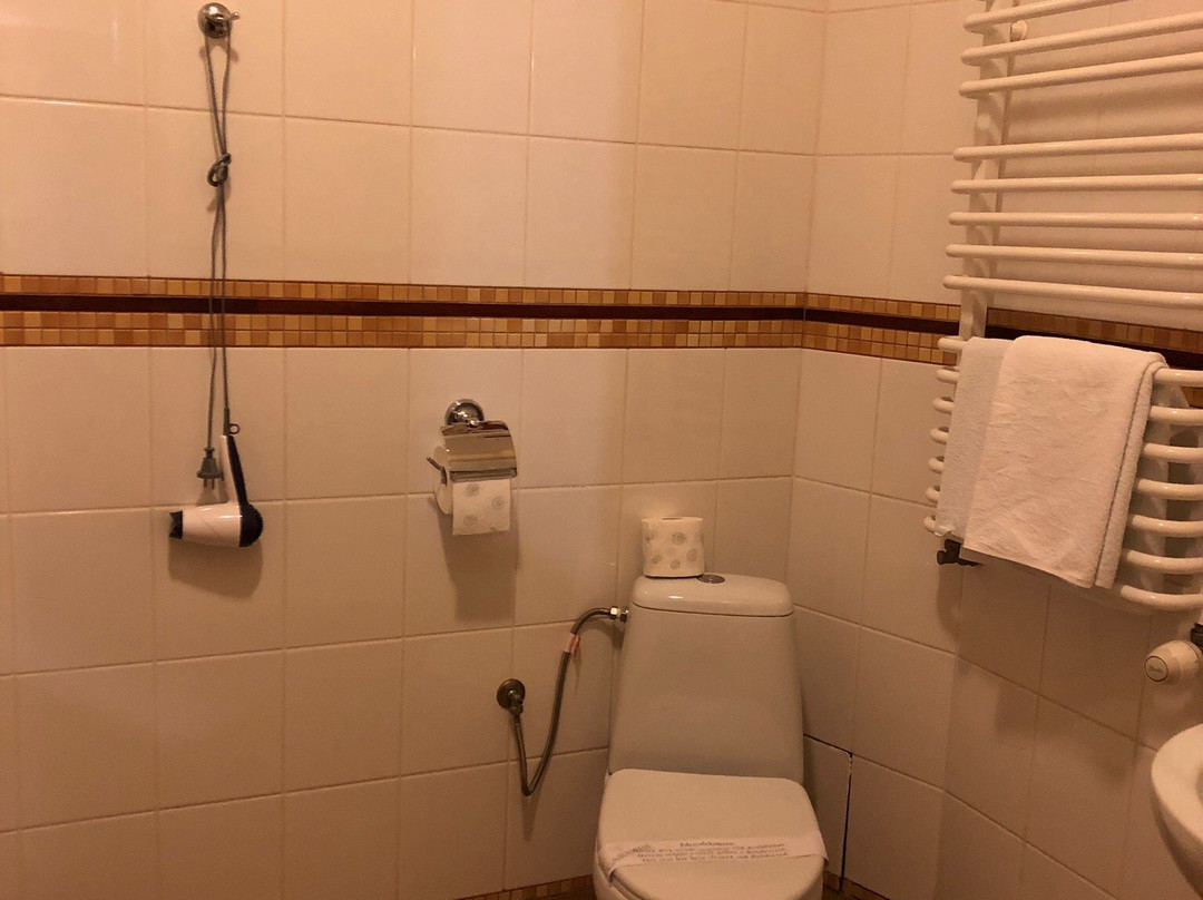 Hotel Staromiejski主图