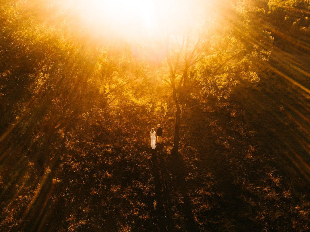 Adams Peak Country Estate & The Barn-Broke必去景点