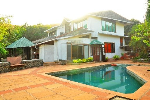 The Rock Villas
