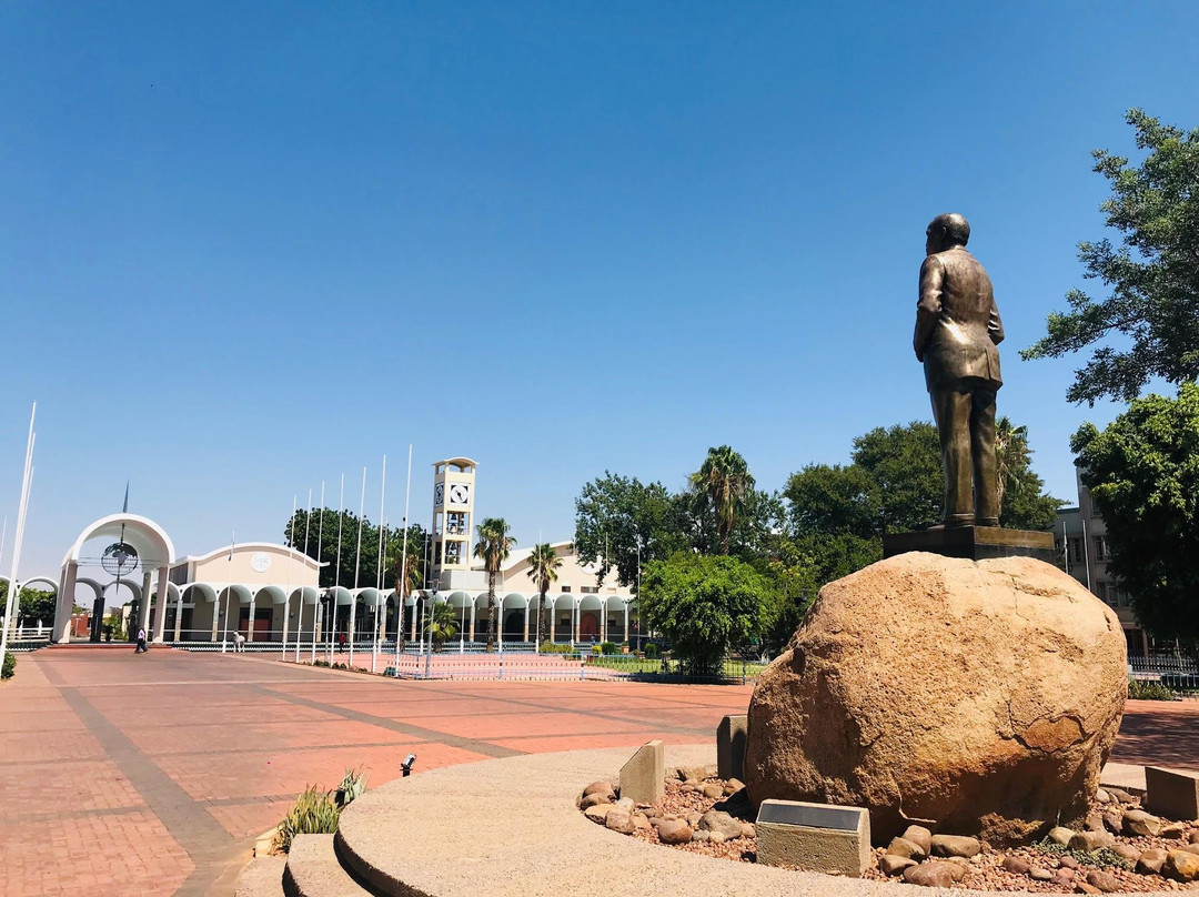 Heritage Adventures-嘉伯隆里必去景点