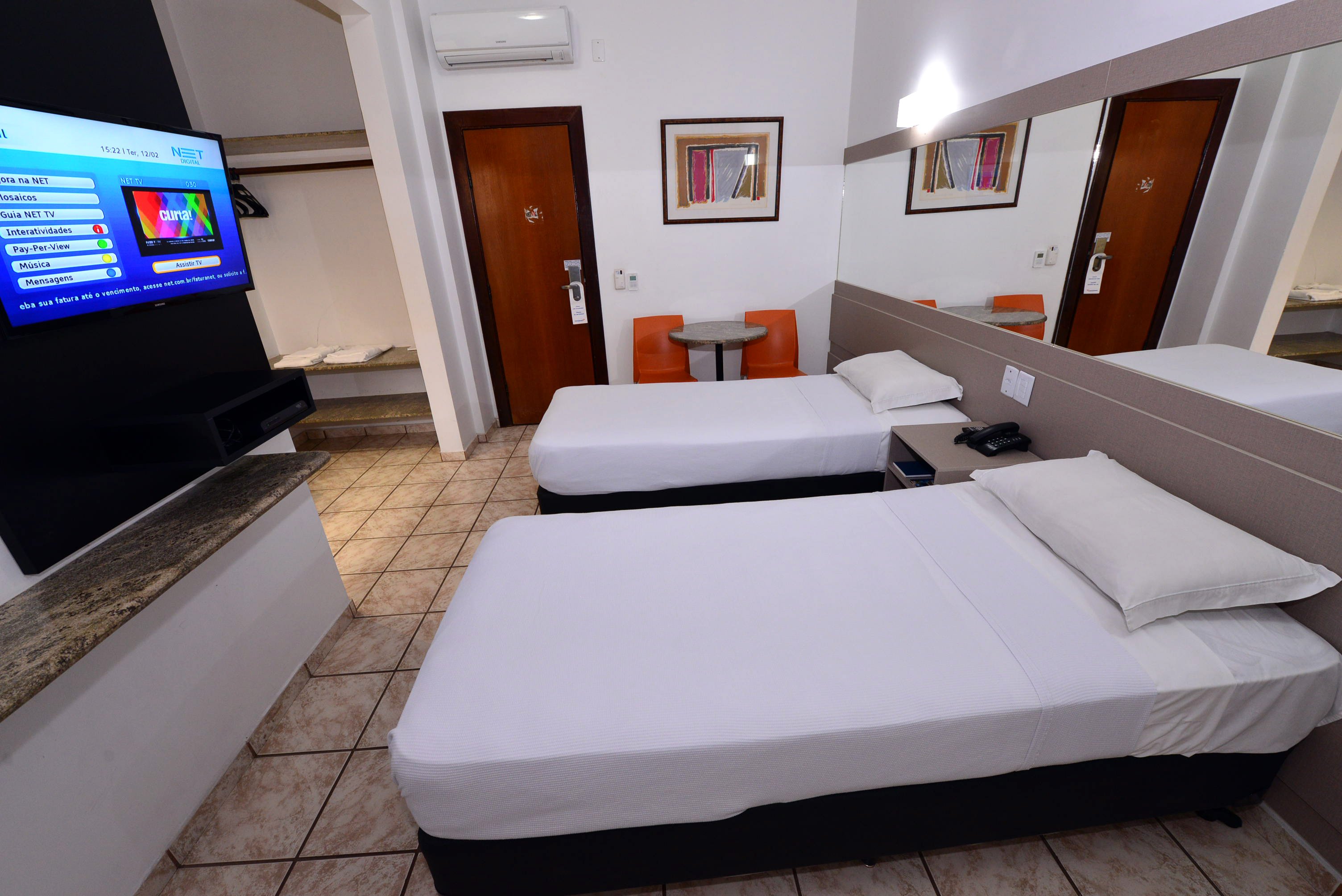 Panorama Tower Hotel-官方