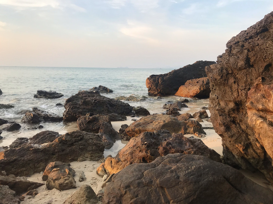 Malibu beach-波普特必去景点