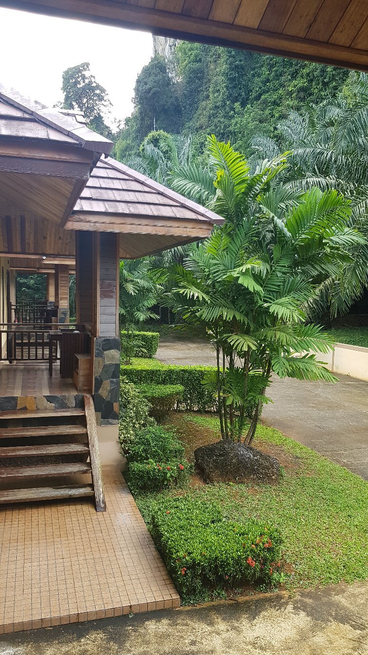 Dusit Phuphaya Resort-官方