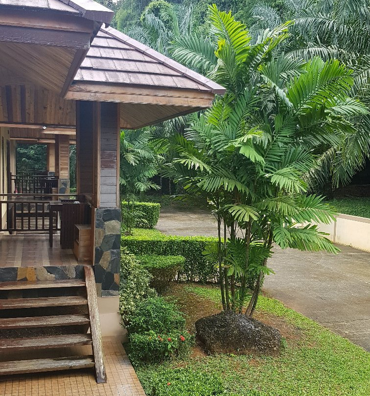 Dusit Phuphaya Resort主图