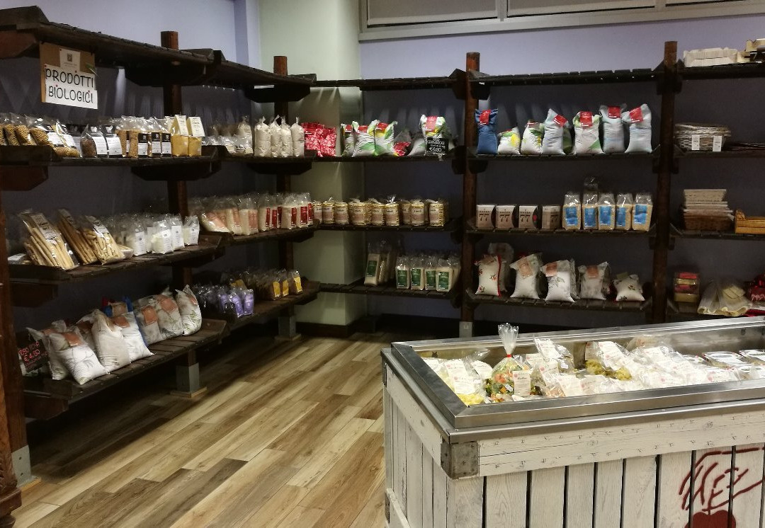 Sozzago旅游攻略图片