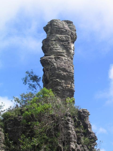 Parque Estadual da Serra dos Pireneus-Pirenopolis必去景点