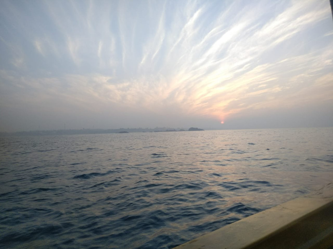 Akurala Beach-Akurala必去景点