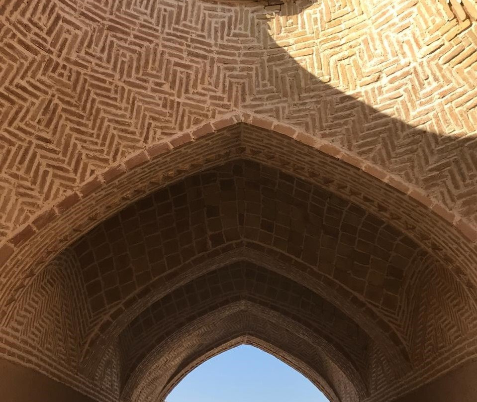 Towers of silence景点图片