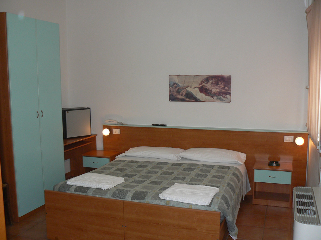 Villaggio Montegrappa酒店住宿-Albergo Acampora