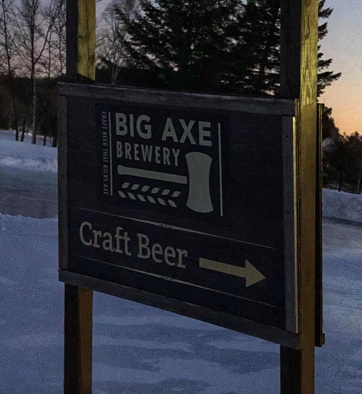 Big Axe Bed & Breakfast主图