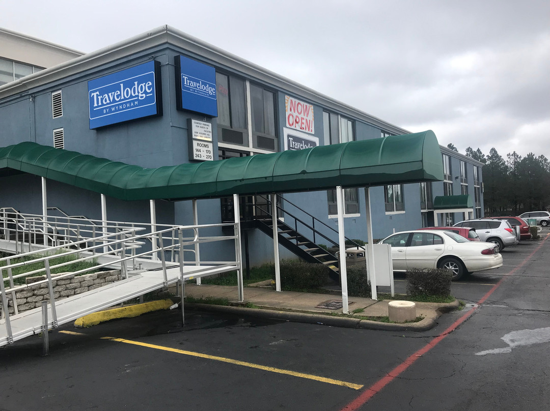 拉克罗斯克拉丽奥酒店