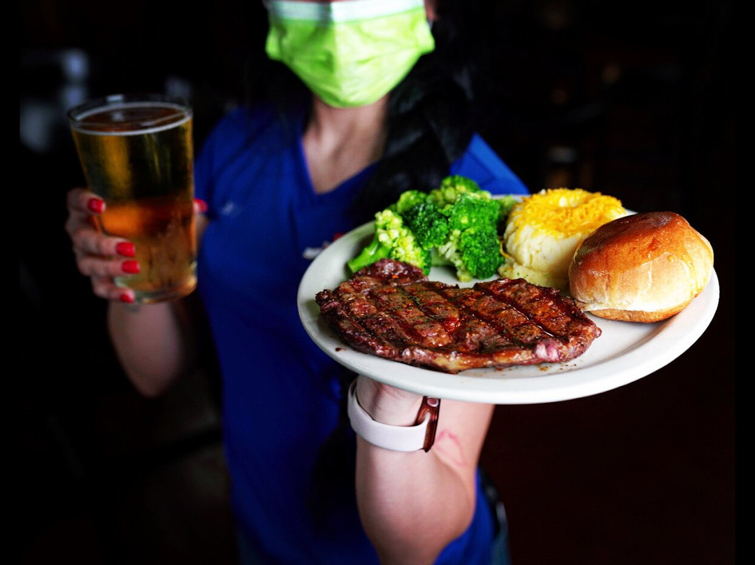 London Grill & Tavern