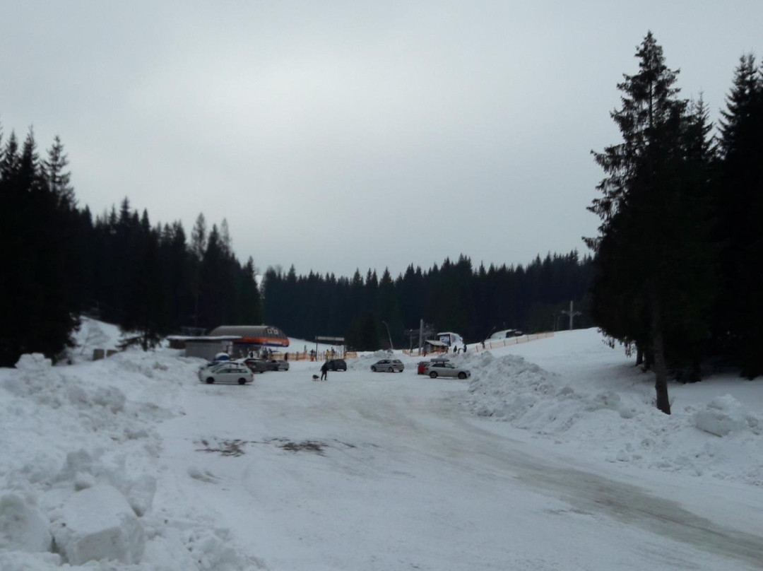 Penzion Kohutik主图