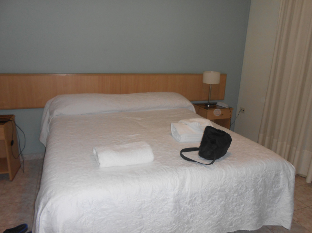 Costa Limay Hotel主图