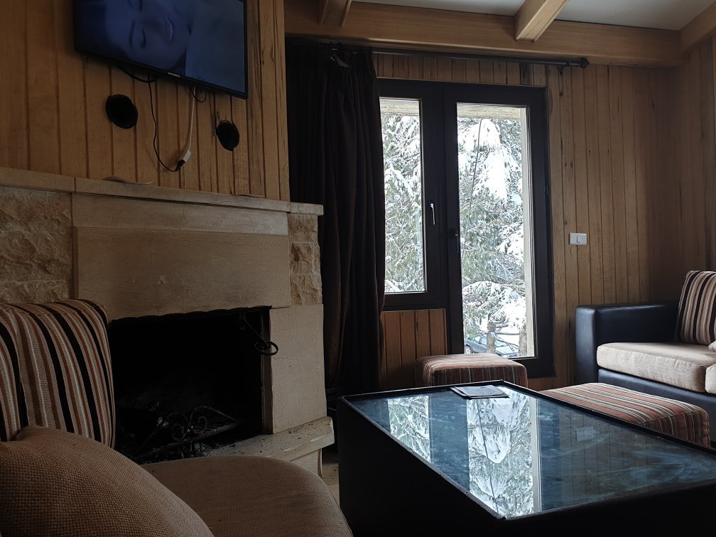 La Cabane Hotel-官方