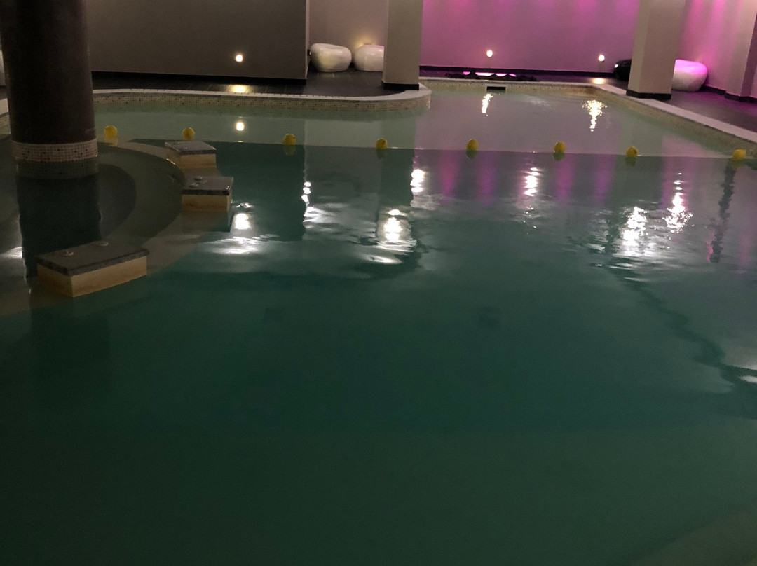 Miramonte Chalet Hotel Spa主图