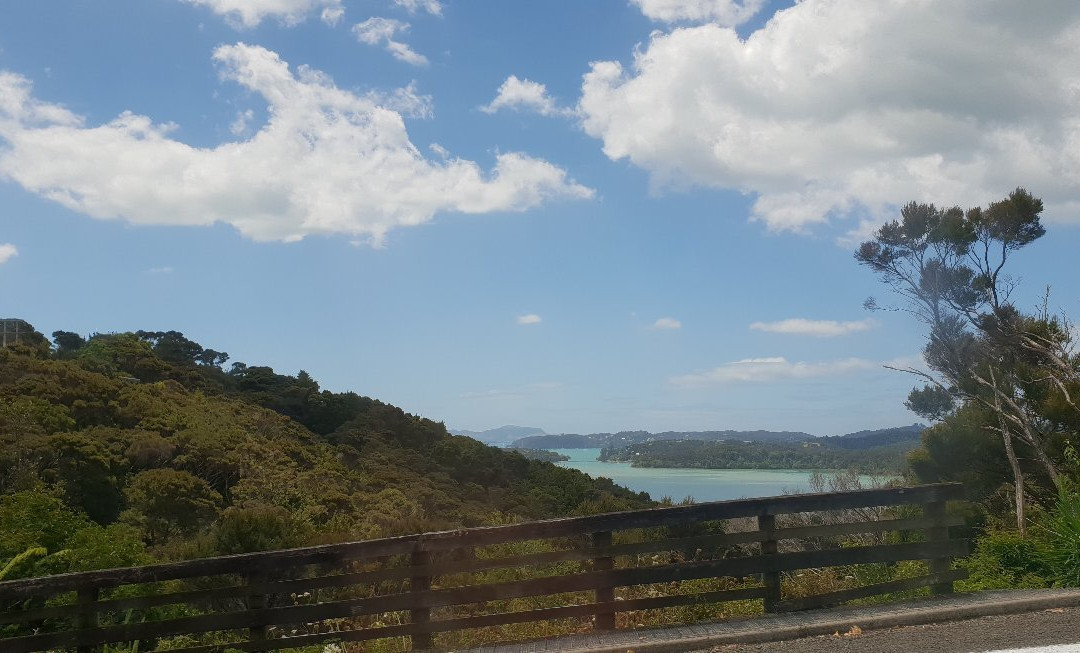 Mullarkey Tours景点图片